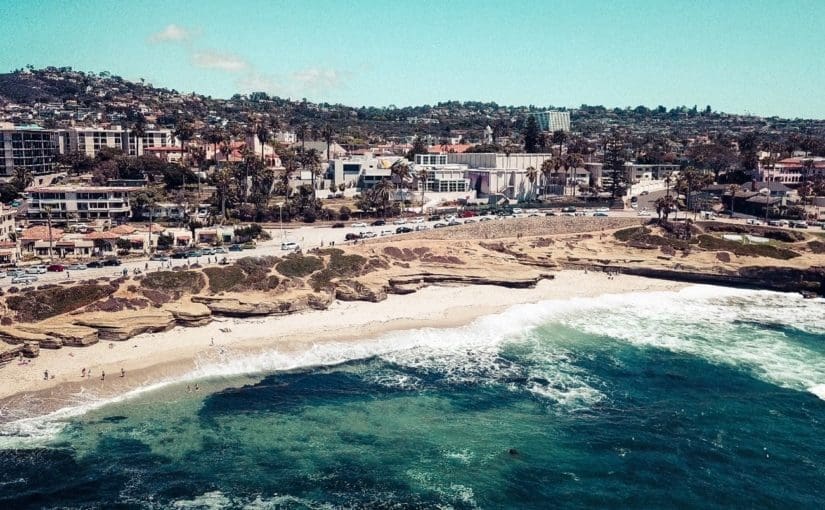 Appreciating the Beautiful Museums of La Jolla