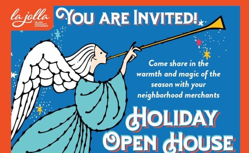 Girard/Silverado Holiday Open House Set for November 20