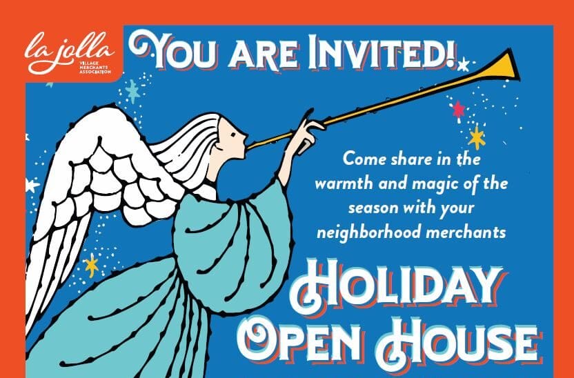 Holiday Open House IG