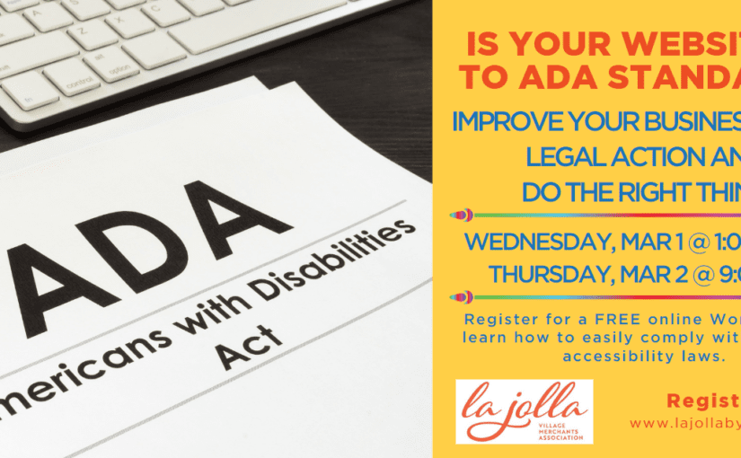 Is Your Website Putting You at Risk?