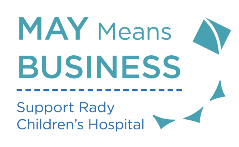 Rady’s and La Jolla Village – The Perfect Partnership for Giving Back