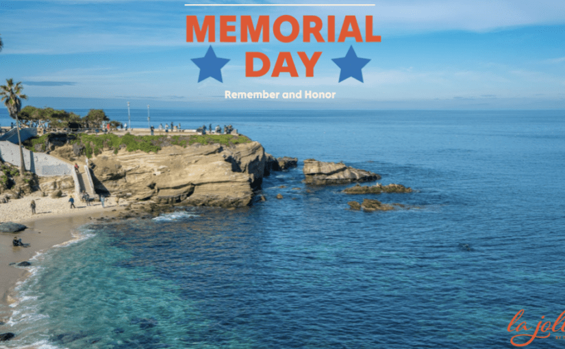 Memorial Day in the Village: A Blend of Solemn Reflection and Coastal Relaxation