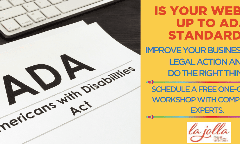 Is Your Website Putting You at Risk? Let’s find out!