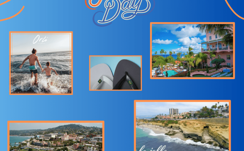 City to Host Spaces as Places Webinar - Get Answers You Need - La Jolla by  the Sea