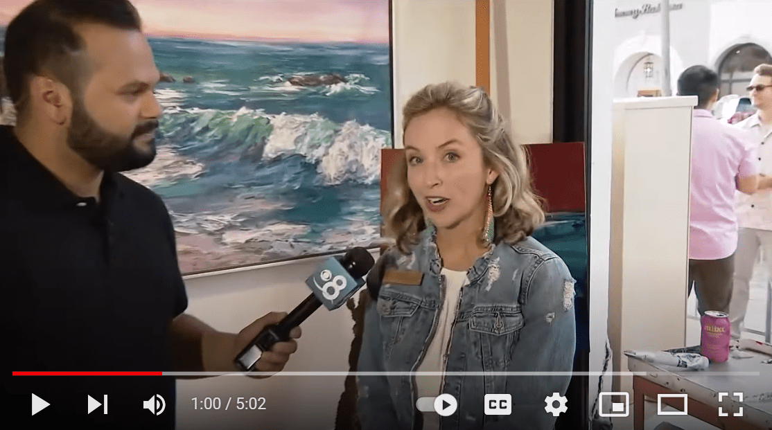 Krista Thumbnail CBS8