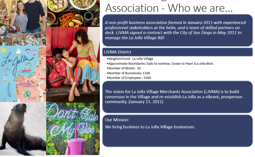 2023 Annual Report Reflects Busy Year and Accomplishments