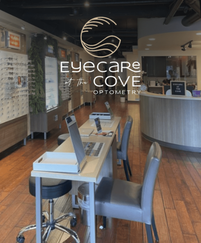 Eyecare At The Cove