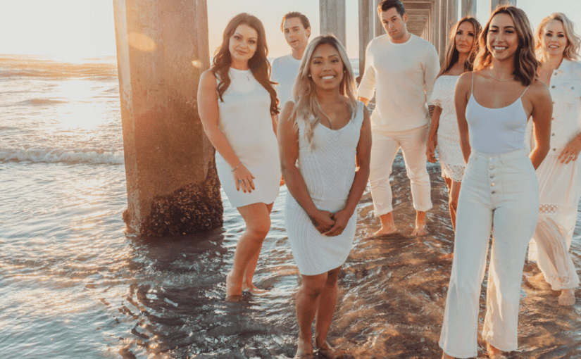 La Jolla Salons: Hair Trends for Fall – Win a Gift Certificate from Jayden Grey Salon