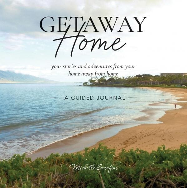 Getaway Home By Michelle Serafini