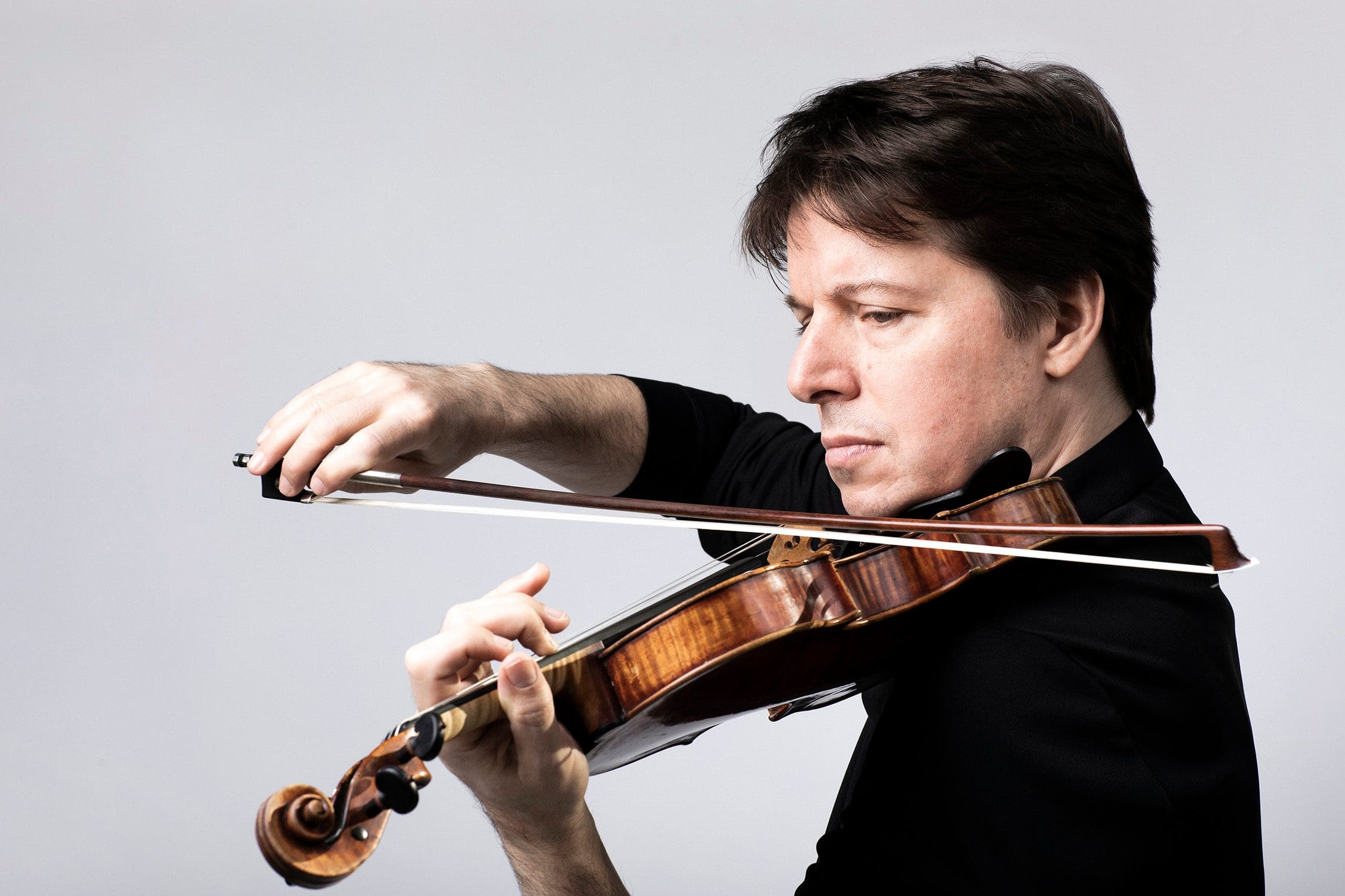 Academy Of St Martin In The Fields / Joshua Bell Zagreb, 12 Ja