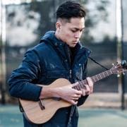 Orion Song Acoustic Spot Talent