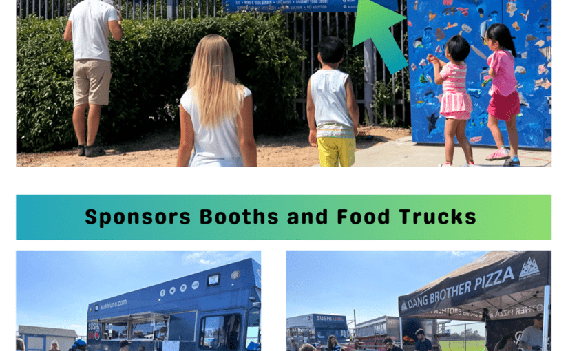 A Win-Win Sponsorship Opportunity for Local Restaurants