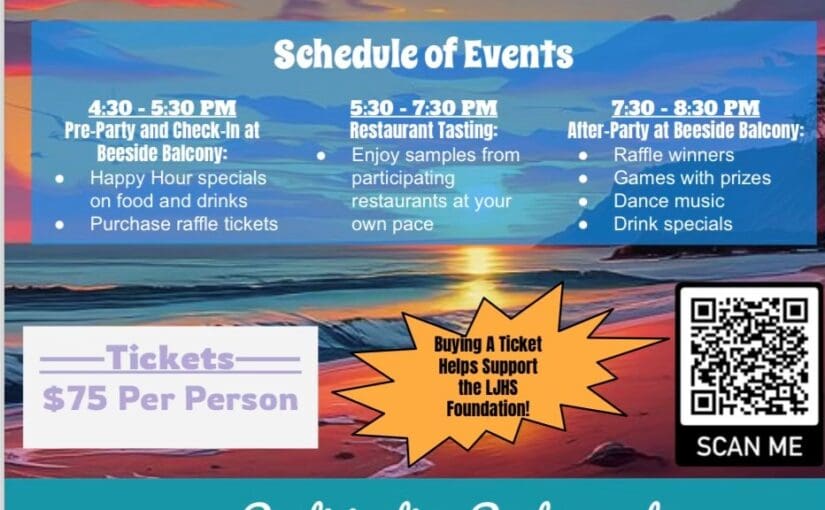 Taste of La Jolla is a Culinary Adventure for a Great Cause