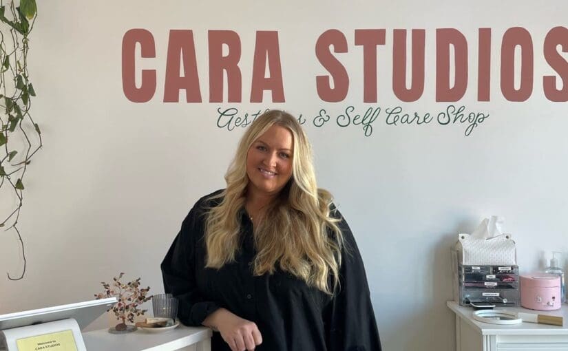 Discover CARA Studios: A Luxurious Blend of Science and Holistic Skincare in La Jolla