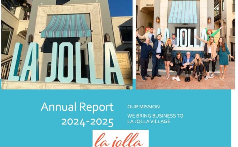 Strong Finances & Big Turnouts: 2025 Annual Report Shows Momentum