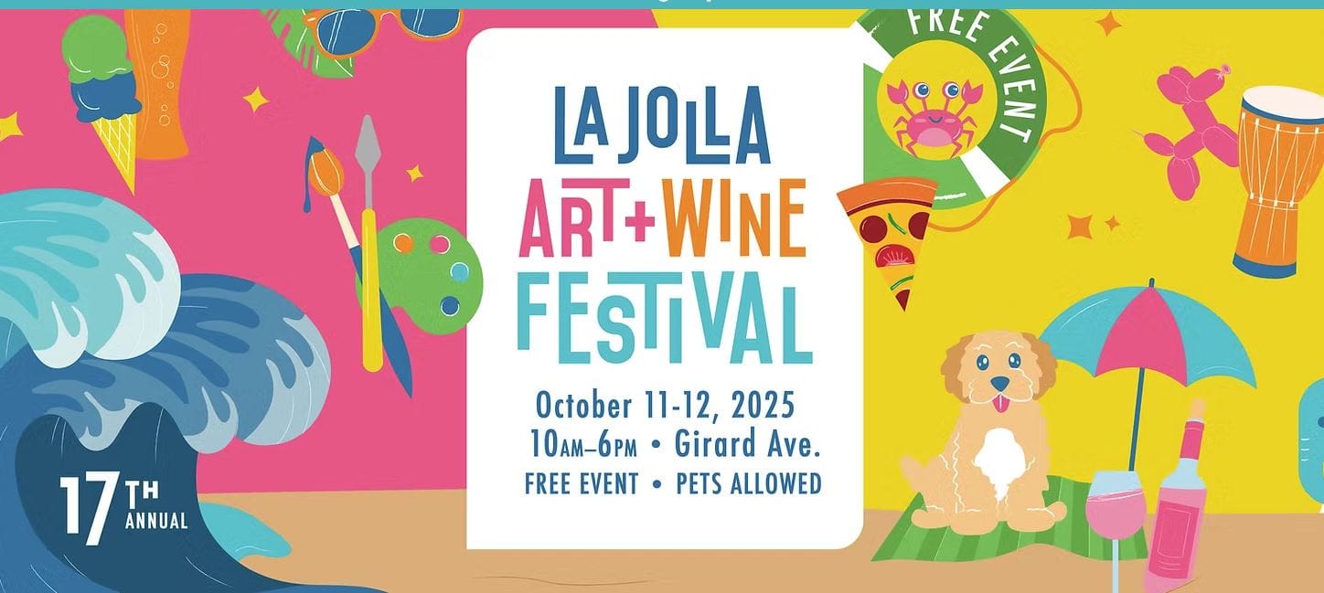 Art And Wine Festival2025