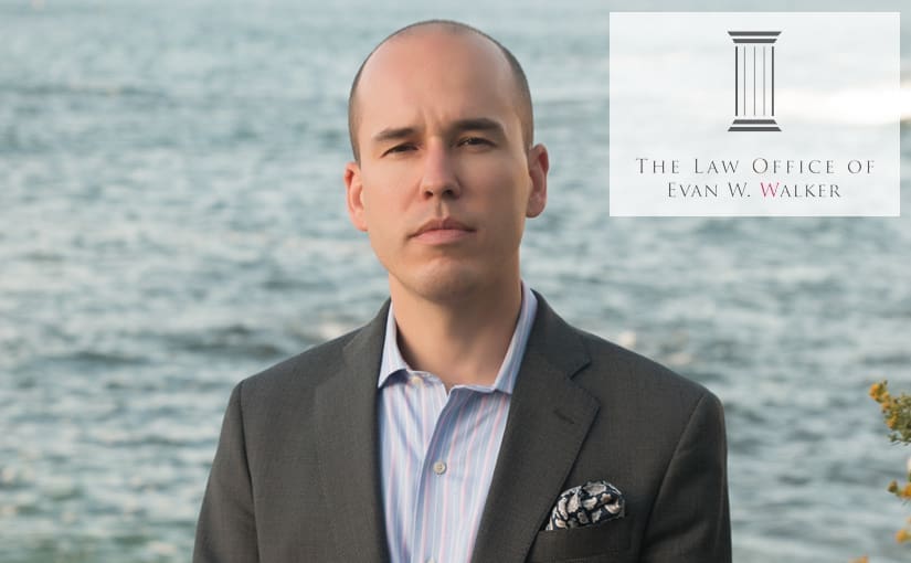 Law Office of Evan W. Walker