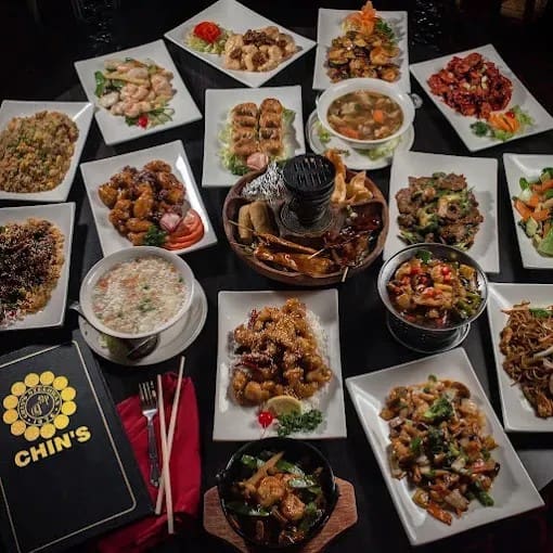 Chin’s Szechwan – La Jolla