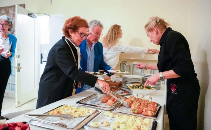 Le Salon de Musiques