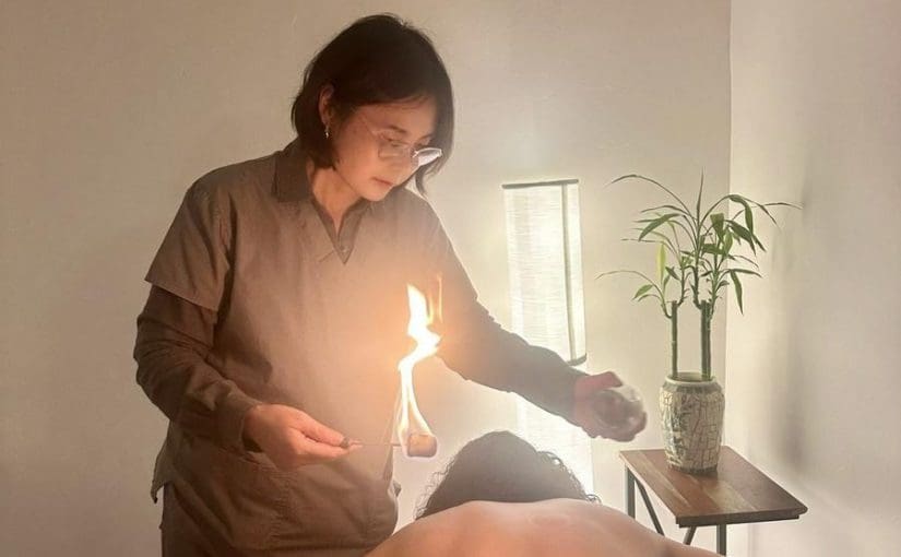 The Way to Wellness Acupuncture