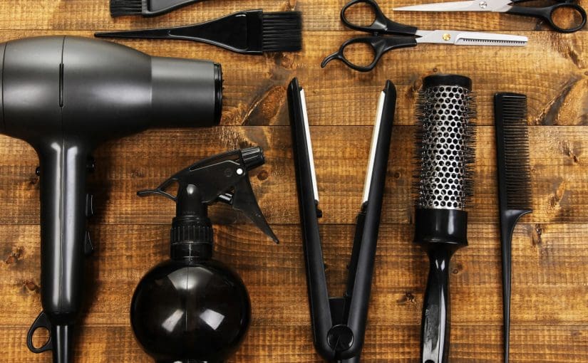 Dario Salon and Hair Studio