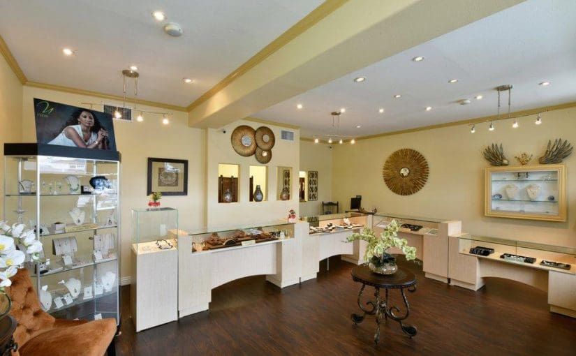 Timeless Treasure Jewelry