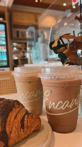 Encanto Cafe