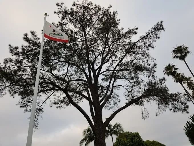 Union Place Circle Park