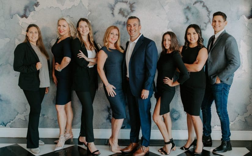 Anderson White & Associates | Pacific Sotheby’s International Realty