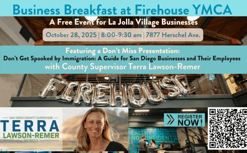 Don’t Get Spooked by Immigration Enforcement