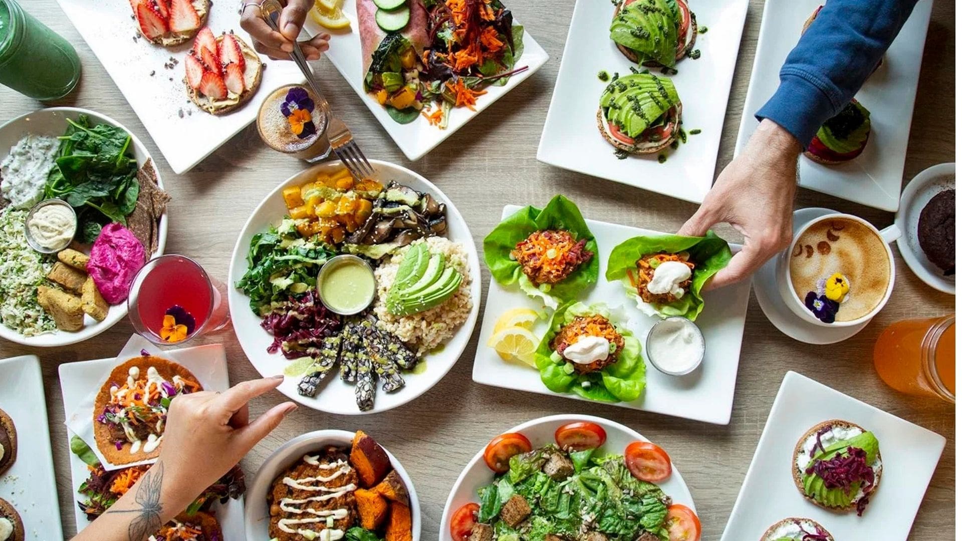 What Does it Mean for a Restaurant to be Sustainable?