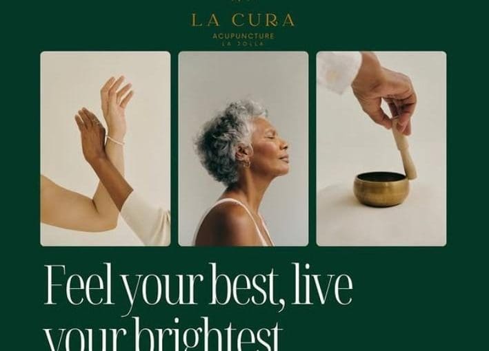 La Cura Acupuncture