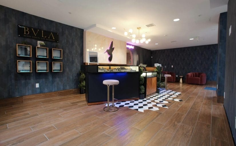 Hummingbird Fine Jewelry and Piercing