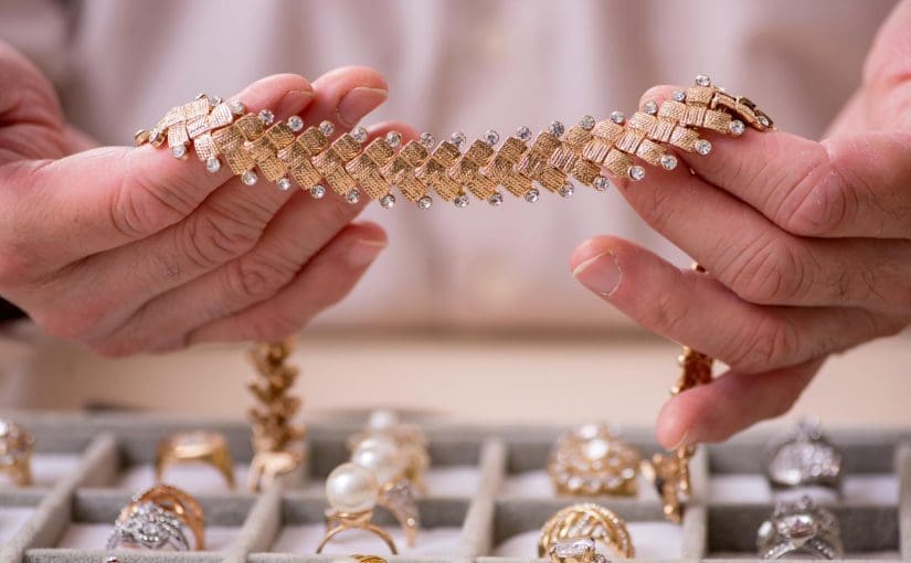 La Jolla Gem Appraisal