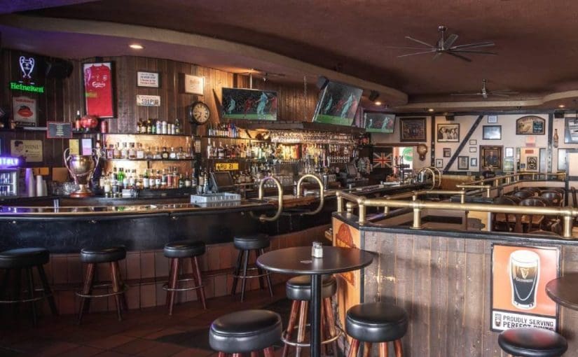 Turtle Rock Ridge Wine Bar