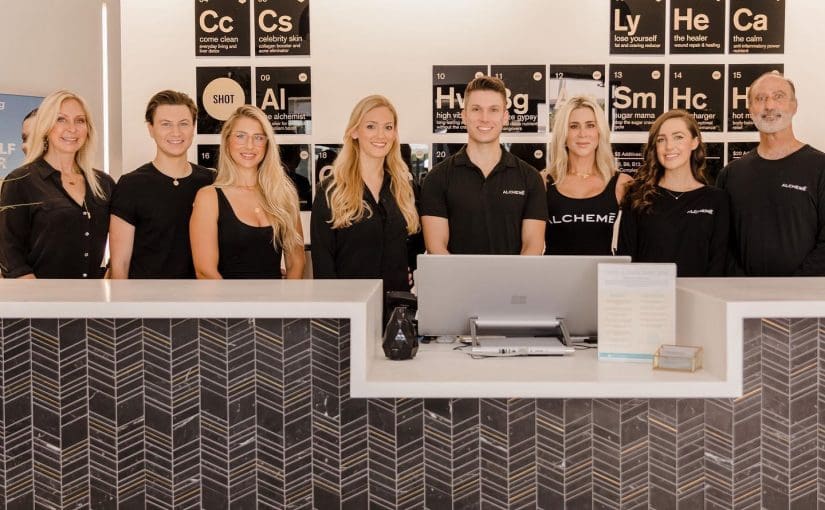 ALCHEMĒ Health La Jolla