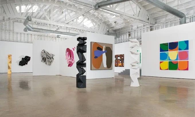 Madison Gallery Inc.