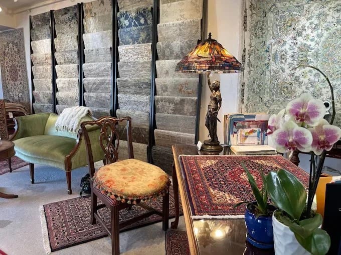 Prospect Rug Gallery