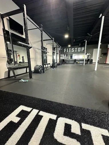 Fitstop La Jolla