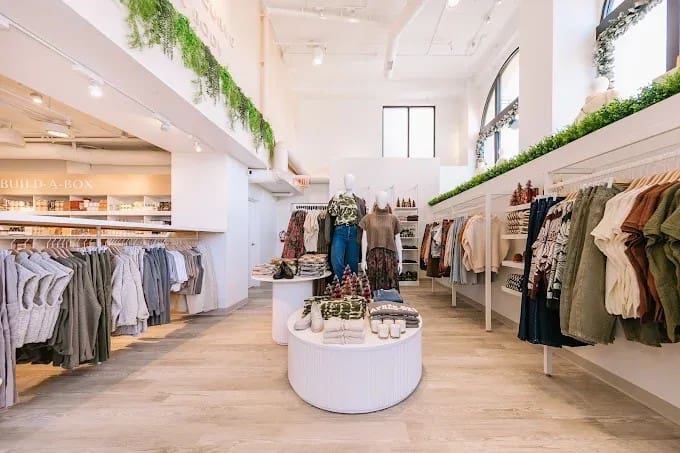 Thread + Seed – La Jolla