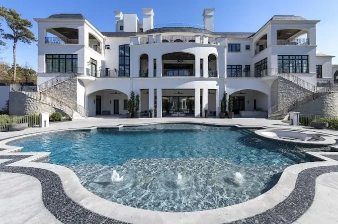 Robert White Interiors