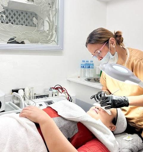 Skin & Skinnier Medical Spa