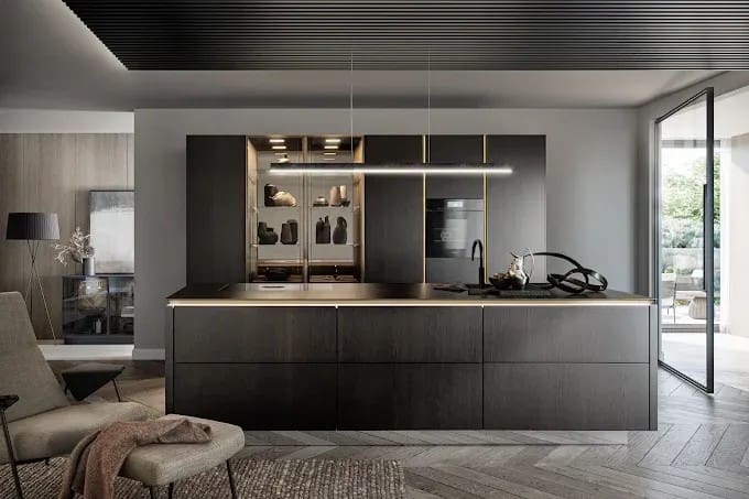 Inplace Studio – Kitchen & Bath Design