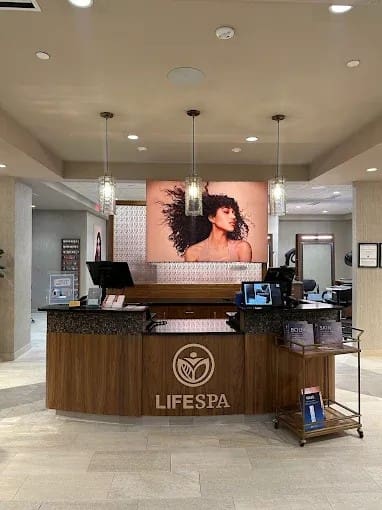 LifeSpa La Jolla