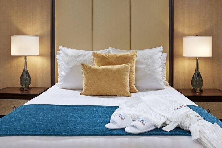 Empress Hotel La Jolla