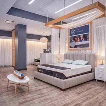 Tempur-Pedic Flagship Store- La Jolla