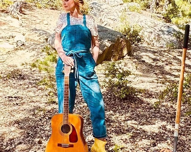 Aja Lee Music Studio