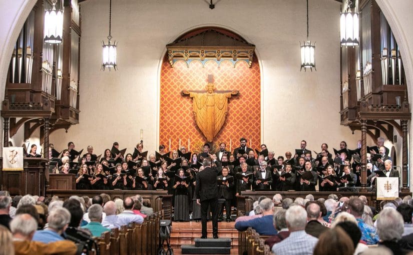 St. James Music Series