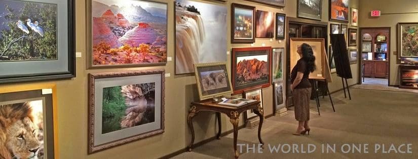 Greg Lawson Galleries