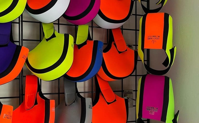 La Jolla Swim and Sport